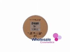 9 x Maybelline Dream Matte Mousse Foundation + Primer - 32 GOLDEN